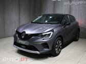 Renault Captur TCe 100 INTENS