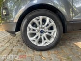 Ford EcoSport 1.0 EcoBoost Titanium