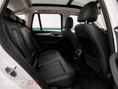BMW X3 20 i xDrive xLine