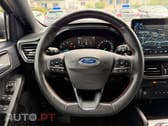 Ford Focus SW 1.0 EcoBoost MHEV ST-Line