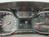 Citroen C3 Aircross 1.2 PureTech Feel