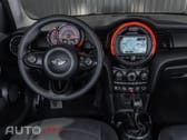 MINI Cooper One D