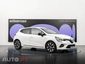 Renault Clio 1.0 TCe Limited