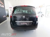 Renault Scénic 1.6 dCi Expression SS