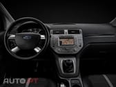 Ford Kuga 2.0 TDCi Titanium