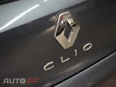 Renault Clio 1.0 TCe Exclusive