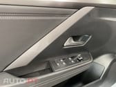 Opel Astra Sports Tourer 1.2 T Hybrid GS eDCT
