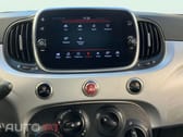 Fiat 500C 1.0 Hybrid Connect