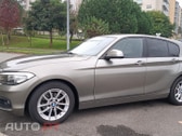 BMW 116 Advantage