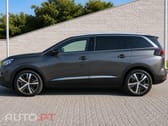 Peugeot 5008 GT Line 1.6 BlueHDi 120cv