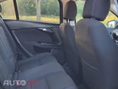 Fiat Tipo 1.3 M-Jet Lounge J17