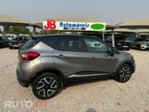 Renault Captur 1.2 TCe Exclusive EDC