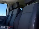 Mercedes-Benz Vito Extra-Longa SHUTTLE