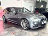 BMW 318 d Pack M Shadow Auto