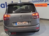 Citroen Grand C4 SpaceTourer 1.5 BlueHDi Feel