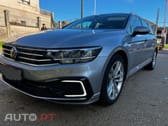 Volkswagen Passat 1.4 TSI GTE+ PLUG-IN