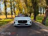 Jaguar I-Pace EV400 AWD