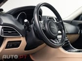 Jaguar XE 2.0 D Prestige Aut.
