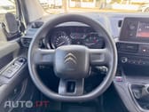 Citroen Berlingo  1.5 BlueHDi - 3 Lug