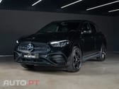 Mercedes-Benz GLA 250 e AMG Line