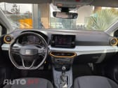 Seat Ibiza 1.0 TSI Style DSG
