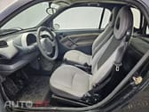 Smart ForTwo Pulse cdi