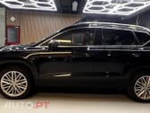 Seat Ateca 1.5 TSI ACT 4Drive DSG OPF Xcellence