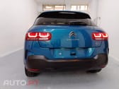 Citroen C4 Cactus 1.2 PureTech Shine Pack