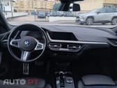 BMW 216 d Pack Desportivo M