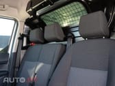 Ford Transit Connect 230 L1 LKW Auto Trend