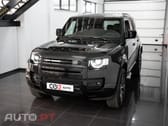 Land Rover Defender 2.0 P300e 110 AWD X-Dynamic HSE