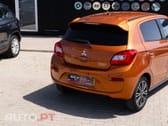 Mitsubishi Space Star 1.2 Intense