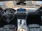 BMW 640 d Pack M