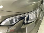 Peugeot 3008 1.6 Hybrid GT Line e-EAT8