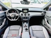Mercedes-Benz CLA 200 d Shooting Brake AMG Line