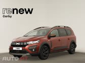 Dacia Jogger Jogger 1.0 ECO-G Extreme+ Up&Go 7L Bi-Fuel