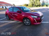 Peugeot 208 PureTech 100 Style