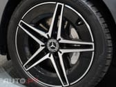 Mercedes-Benz C 300 d AMG Line