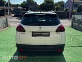 Peugeot 2008 1.2 PureTech Style