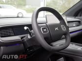XPeng G6 Standard Range