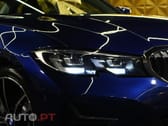 BMW 330 Line Luxury Auto