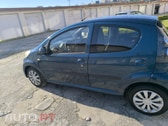 Citroen C1 1.4 hdi