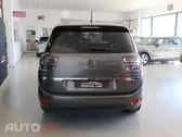 Citroen C4 SpaceTourer 1.5 Hdi