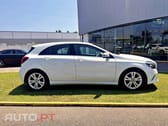 Mercedes-Benz A 180 d Urban