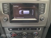 Volkswagen Golf Variant 1.6 TDi BlueMotion Confortline