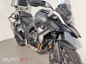 Macbor Montana XR5 500 XR5