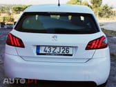Peugeot 308 1.5 BlueHDi Business Line