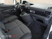 Peugeot Partner 1.5 BlueHDi Asphalt Standard