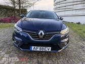 Renault Mégane 1.5 dCi Bose Edition