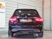 Mercedes-Benz C 180 BlueTEC Aut.